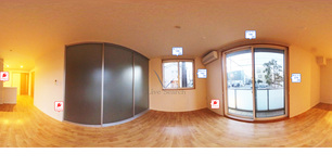 ソレイユ 103 【東京都江戸川】 の外観写真