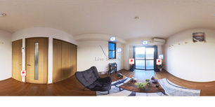 サマービレッジ 107 【東京都武蔵小金井駅】 の外観写真