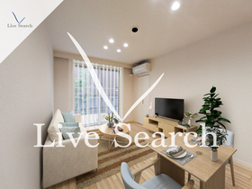 ルリアン 101 【神奈川県新川崎駅】 の外観写真