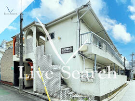 コミヤ方南ハイム 102 【東京都方南町】 の外観写真