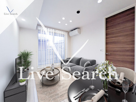 ルリアン 202 【神奈川県新川崎駅】 の外観写真