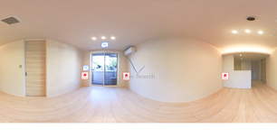 メゾン・ド・フォレナ 103 【東京都御嶽山駅】 の外観写真