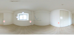 クラシオン草香江 614 【福岡県六本松駅】 の外観写真