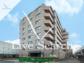 ルピナス多摩川 716805R 509 【東京都雑色駅】 の外観写真