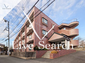 グレースコート 302 【東京都久米川駅】 の外観写真