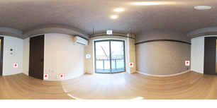 ザ・ふじみ野 103 【埼玉県ふじみ野】 の外観写真