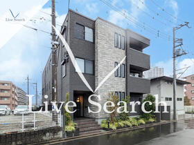 ザ・ふじみ野 103 【埼玉県ふじみ野】 の外観写真