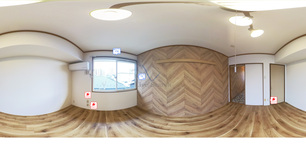 リバーシティ 207 【東京都東久留米駅】 の外観写真