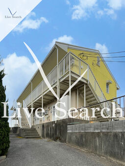 リバーシティ 207 【東京都東久留米駅】 の外観写真