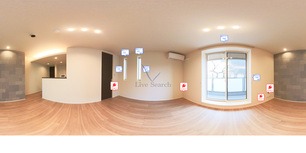 メゾン・ド・フォレナ 205 【東京都御嶽山駅】 の外観写真