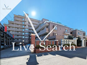 日神パレステージ東川口ヒルパーク　670193R 705 【埼玉県東川口駅】 の外観写真