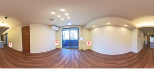 シャーメゾンステージ綱島 101 【神奈川県綱島駅】 の外観写真