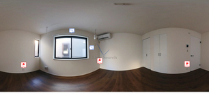 ベレガンス草加 101 【埼玉県新田駅】 の外観写真