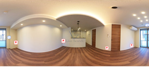 シャーメゾンステージ綱島 103 【神奈川県綱島駅】 の外観写真