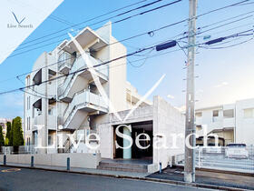 アビテ 108 【東京都調布駅】 の外観写真