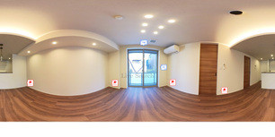 シャーメゾンステージ綱島 105 【神奈川県綱島駅】 の外観写真