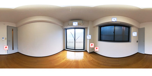 グランヴァン武蔵小山 501 【東京都東急目黒線 武蔵小山駅】 の外観写真