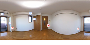 OLIO北千束 604 【東京都洗足駅】 の外観写真