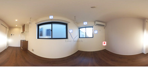 ベレガンス草加 202 【埼玉県新田駅】 の外観写真