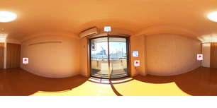 秋津中央ビル 308 【東京都秋津駅】 の外観写真