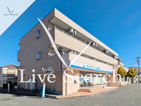 秋津中央ビル 308 【東京都秋津駅】 の外観写真