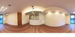 シャーメゾンステージ綱島 107 【神奈川県綱島駅】 の外観写真