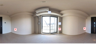 シティタワー武蔵小山　レジデンス棟 702 【東京都武蔵小山駅】 の外観写真