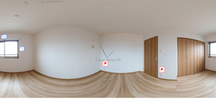 ヴェールメゾン篠原 301 【福岡県筑前前原駅】 の外観写真