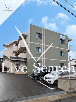 ヴェールメゾン篠原 301 【福岡県筑前前原駅】 の外観写真