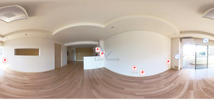 ビクトリアコート夙川 202 【兵庫県阪急夙川駅】 の外観写真