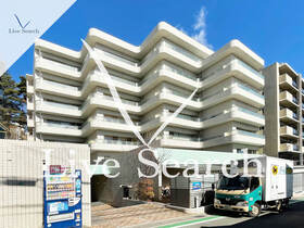 ビクトリアコート夙川 202 【兵庫県阪急夙川駅】 の外観写真