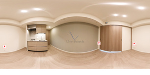 ザ・パークハビオ都島テラス 1101 【大阪府都島駅】 の外観写真