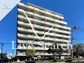 オーベル葛西臨海公園 103 【東京都葛西臨海公園駅】 の外観写真