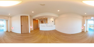 大森海岸ハウス 1102 【東京都大森海岸駅】 の外観写真