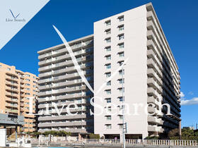 大森海岸ハウス 1102 【東京都大森海岸駅】 の外観写真