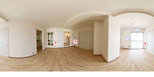 	らぽーる 402 【大阪府桃谷駅】 の外観写真