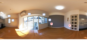 グランドシティ白山 202 【東京都白山駅】 の外観写真