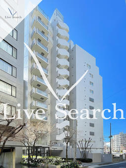 グランドシティ白山 202 【東京都白山駅】 の外観写真