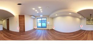 シャーメゾンステージ綱島 201 【神奈川県綱島駅】 の外観写真