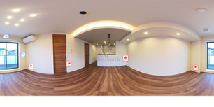 シャーメゾンステージ綱島 202 【神奈川県綱島駅】 の外観写真