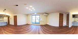 シャーメゾンステージ綱島 203 【神奈川県綱島駅】 の外観写真