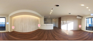 シャーメゾンステージ綱島 206 【神奈川県綱島駅】 の外観写真