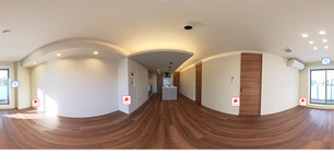 シャーメゾンステージ綱島 207 【神奈川県綱島駅】 の外観写真