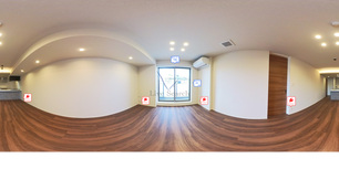 シャーメゾンステージ綱島 208 【神奈川県綱島駅】 の外観写真