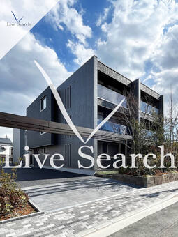 シャーメゾンステージ綱島 208 【神奈川県綱島駅】 の外観写真