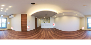 シャーメゾンステージ綱島 302 【神奈川県綱島駅】 の外観写真