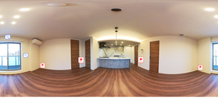 シャーメゾンステージ綱島 303 【神奈川県綱島駅】 の外観写真