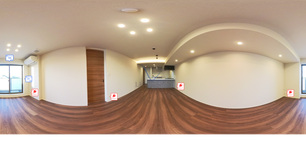 シャーメゾンステージ綱島 308 【神奈川県綱島駅】 の外観写真