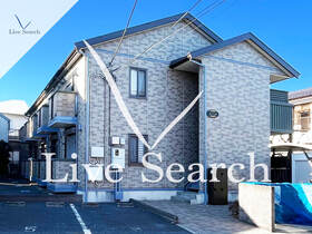 ユーメリア 205 【埼玉県東北本線　東大宮駅　徒歩10分】 の外観写真