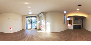 グランリュクス 102 【神奈川県武蔵新城駅】 の外観写真